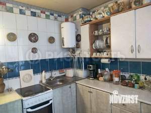 3-к квартира, вторичка, 63м2, 2/5 этаж