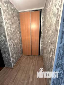 1-к квартира, вторичка, 30м2, 4/6 этаж