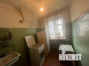 1-к квартира, вторичка, 25м2, 3/3 этаж