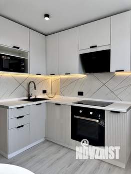 2-к квартира, вторичка, 54м2, 6/11 этаж