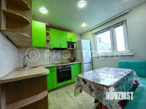 1-к квартира, вторичка, 33м2, 7/10 этаж