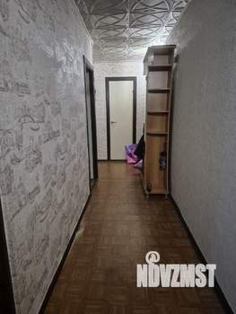 3-к квартира, вторичка, 66м2, 6/9 этаж
