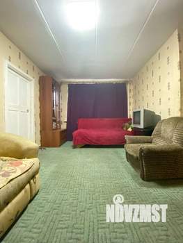 2-к квартира, вторичка, 43м2, 1/5 этаж