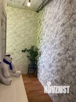 2-к квартира, вторичка, 45м2, 5/5 этаж