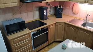 3-к квартира, вторичка, 75м2, 1/10 этаж