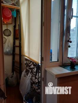 2-к квартира, вторичка, 56м2, 8/9 этаж