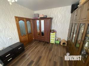 2-к квартира, вторичка, 56м2, 7/11 этаж