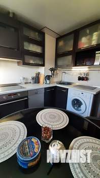 3-к квартира, вторичка, 62м2, 9/9 этаж