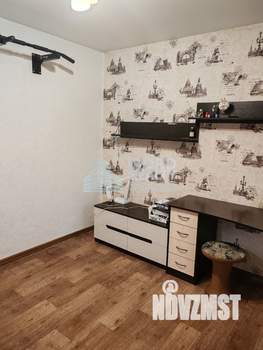 3-к квартира, вторичка, 57м2, 2/9 этаж