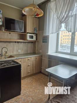 1-к квартира, вторичка, 39м2, 3/7 этаж