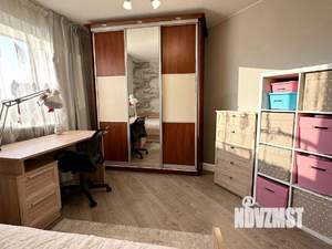3-к квартира, вторичка, 70м2, 4/5 этаж