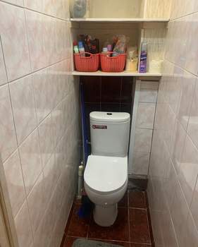 2-к квартира, вторичка, 48м2, 5/5 этаж