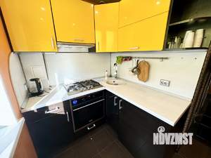 2-к квартира, вторичка, 44м2, 4/5 этаж