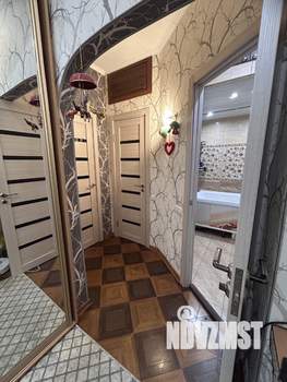 2-к квартира, вторичка, 57м2, 1/9 этаж