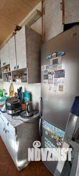 2-к квартира, вторичка, 43м2, 5/6 этаж