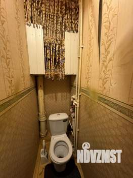 2-к квартира, вторичка, 45м2, 2/5 этаж