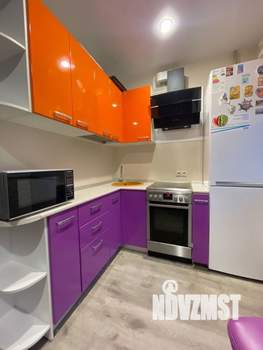 1-к квартира, вторичка, 30м2, 3/5 этаж