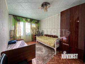 3-к квартира, вторичка, 60м2, 7/9 этаж