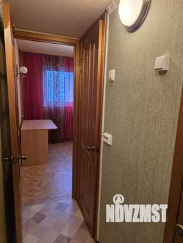 3-к квартира, вторичка, 60м2, 7/9 этаж
