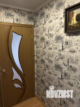 2-к квартира, вторичка, 44м2, 2/9 этаж