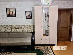3-к квартира, вторичка, 57м2, 2/9 этаж