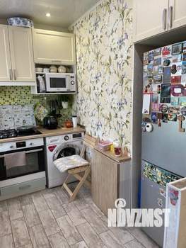 2-к квартира, вторичка, 46м2, 2/5 этаж