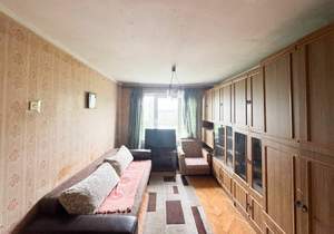 2-к квартира, вторичка, 41м2, 5/5 этаж