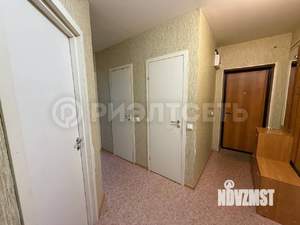 2-к квартира, вторичка, 52м2, 3/3 этаж