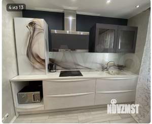 2-к квартира, вторичка, 57м2, 8/9 этаж