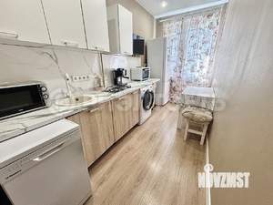 3-к квартира, вторичка, 64м2, 5/5 этаж