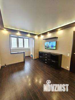 3-к квартира, вторичка, 57м2, 7/9 этаж