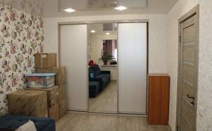 2-к квартира, вторичка, 45м2, 3/9 этаж
