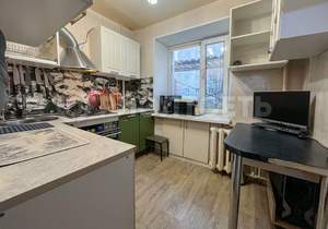 2-к квартира, вторичка, 45м2, 2/5 этаж