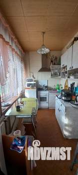 2-к квартира, вторичка, 43м2, 5/6 этаж