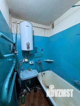 2-к квартира, вторичка, 43м2, 5/5 этаж