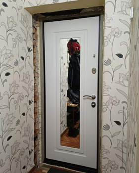 1-к квартира, вторичка, 31м2, 4/5 этаж