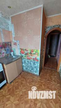 1-к квартира, вторичка, 30м2, 4/5 этаж