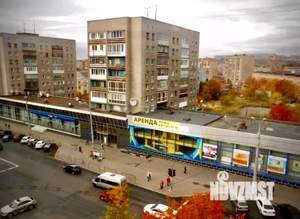 3-к квартира, вторичка, 56м2, 6/10 этаж