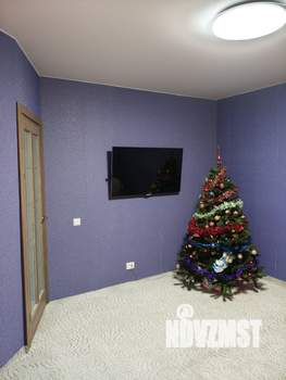 1-к квартира, вторичка, 36м2, 3/5 этаж