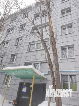 3-к квартира, вторичка, 59м2, 5/5 этаж