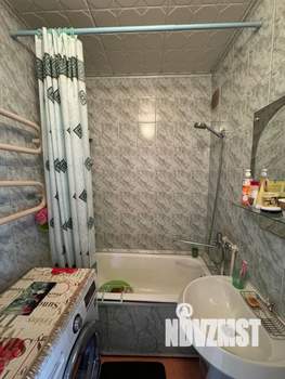 2-к квартира, вторичка, 45м2, 3/9 этаж