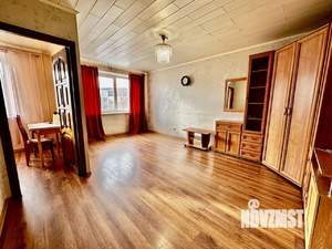 1-к квартира, вторичка, 30м2, 4/5 этаж