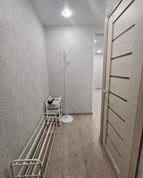 1-к квартира, вторичка, 31м2, 2/5 этаж