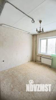 3-к квартира, вторичка, 57м2, 2/5 этаж