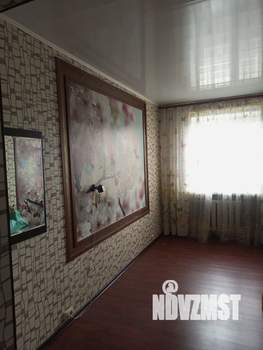 5-к квартира, вторичка, 93м2, 5/5 этаж