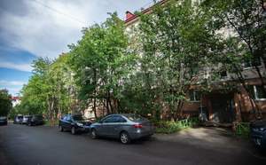 2-к квартира, вторичка, 43м2, 4/5 этаж