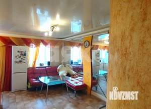 2-к квартира, вторичка, 44м2, 4/5 этаж