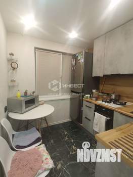 3-к квартира, вторичка, 66м2, 1/5 этаж