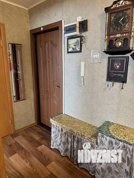 3-к квартира, вторичка, 70м2, 4/9 этаж