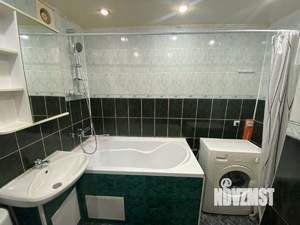 2-к квартира, вторичка, 45м2, 3/5 этаж